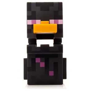 Minecraft Tubbz Collector's Edition PVC Figur Enderman 10 cm