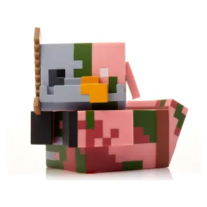 Minecraft Tubbz Collector's Edition PVC Figur Zombified Piglin 10 cm