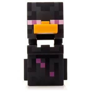 Minecraft Tubbz PVC Figur Enderman Boxed Edition 10 cm