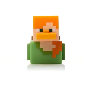 Minecraft Tubbz Mini PVC Figur Alex 5 cm
