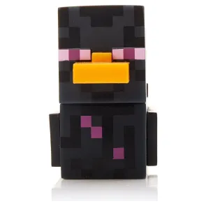 Minecraft Tubbz Mini PVC Figur Enderman 5 cm