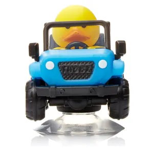 Tubbz Original Lufterfrischer Blue SUV