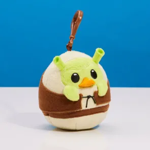 Shrek Tubbz Taschenanhänger