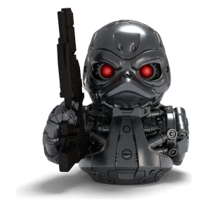 Terminator Tubbz PVC Figur Endoskeleton 10 cm