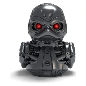 Terminator Tubbz Mini PVC Figur Endoskeleton 5 cm