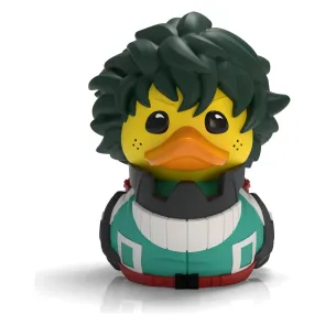 My Hero Academia Tubbz Mini PVC Figur Izuku Midoriya (Deku) 5 cm