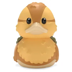 Avatar Der Herr der Elemente Tubbz Mini PVC Figur Turtle Duck 5 cm