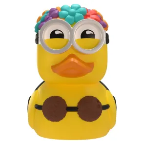 Minions Tubbz Mini PVC Figur Dave Hawaii Paradise 5 cm