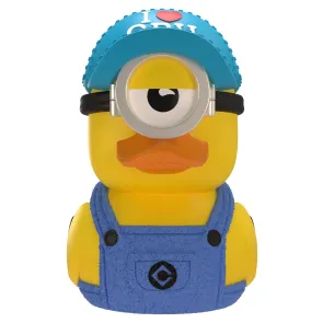 Minions Tubbz Mini PVC Figur Mel 5 cm