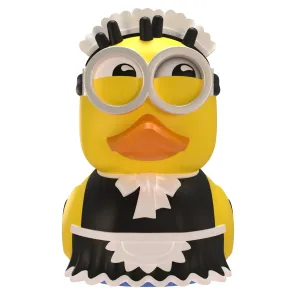 Minions Tubbz Mini PVC Figur Phil in Maid Outfit 5 cm