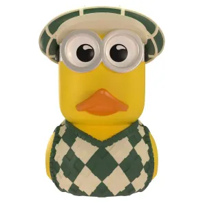 Minions Tubbz Mini PVC Figur Kevin in Golf Outfit 5 cm