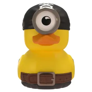 Minions Tubbz Mini PVC Figur Stuart in Pirate Outfit 5 cm