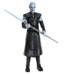 Game of Thrones Bendyfigs Biegefigur The Night King 19 cm