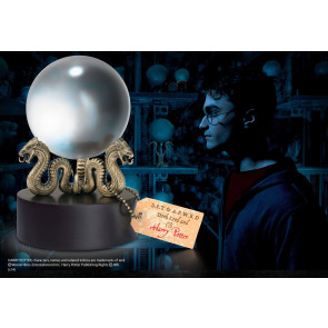 Harry Potter Replik Die Prophezeihung 13cm