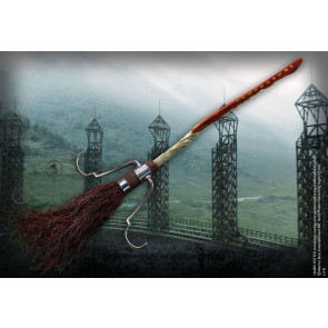 Harry Potter Replik 1/1 Feuerblitz Flugbesen