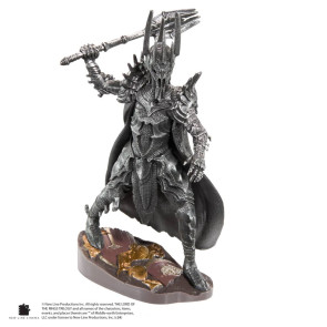 Herr der Ringe Diorama Figure Sauron 17 cm