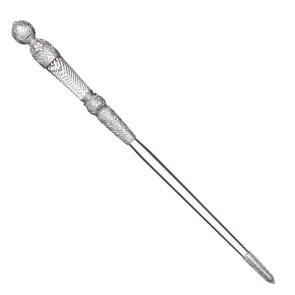 Wicked Zauberstab-Replik 1/1 Glinda's Trainings Zauberstab 36 cm