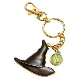 Wicked Metall Schlüsselanhänger Elphaba
