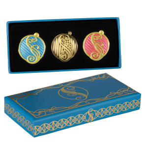 Wicked Pins 3er-Pack 7 cm
