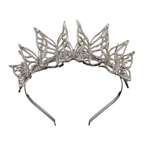 Wicked: Teil 2 Requisiten-Replik Glinda's Wedding Tiara (Adult Size)