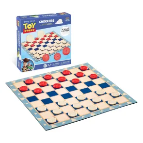 Toy Story Damespiel 38 cm