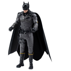 The Batman Bendyfigs Biegefigur Batman 18 cm
