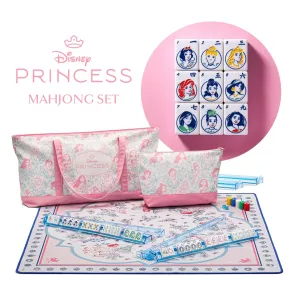 Disney Princess Mahjong Sammlerset 81 cm
