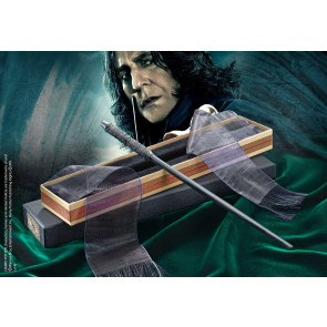 Harry Potter Zauberstab Professor Snape 38 cm