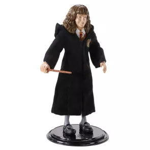 Harry Potter Bendyfigs Biegefigur Hermine Granger 19 cm