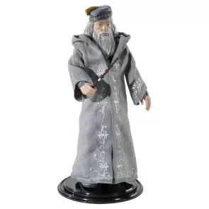 Harry Potter Bendyfigs Biegefigur Albus Dumbledore 19 cm