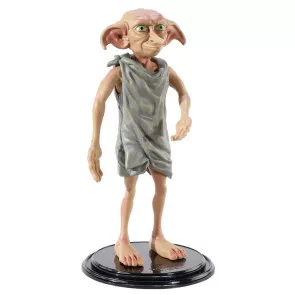 Harry Potter Bendyfigs Biegefigur Dobby 19 cm