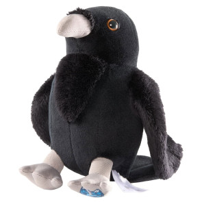 Harry Potter Plüschfigur Ravenclaw Raven Mascot 14 cm