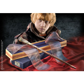 Harry Potter - Ron Weasley´s Wand / Zauberstab