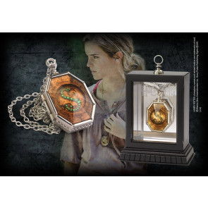 Harry Potter Replik 1/1 Horkrux Medaillon Salazar Slytherin
