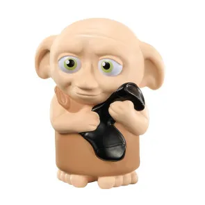 Harry Potter Squishy Anti-Stress-Figur Pufflums Dobby 18 cm