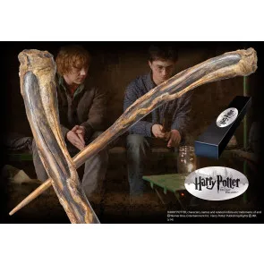 Harry Potter Zauberstab Harry Potter Zerbrochener Zauberstab (Charakter-Edition)