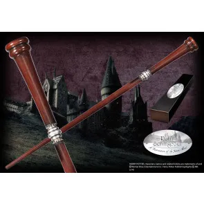 Harry Potter Zauberstab Rufus Scrimgeour (Charakter-Edition)