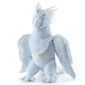 Harry Potter Plüschfigur Phoenix Patronus 29 cm