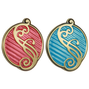 Wicked Pins 7 cm Sortiment (12)