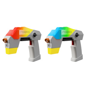 Laser X Ultra Micro Double B2 Blasters 2 Blasters