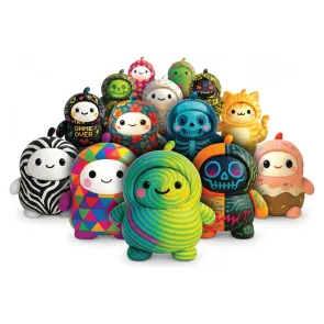 LamaTama Elektronische Orakel-Sammelfigur: Serie 2 (Blind Box)