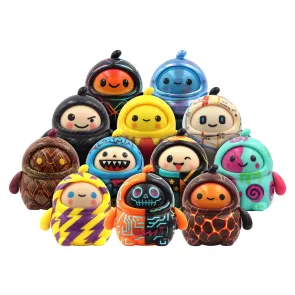 LamaTama Elektronische Orakel-Sammelfigur: Serie 3 (Blind Box)