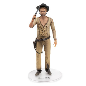 Terence Hill Trinity Actionfigur 18 cm