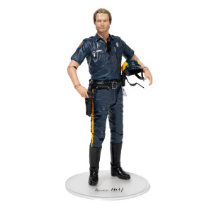 Terence Hill Actionfigur Matt Kirby 18 cm