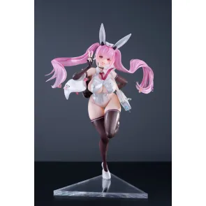 Original Character PVC Figur 1/6 Etona Illustrated by Won 28 cm