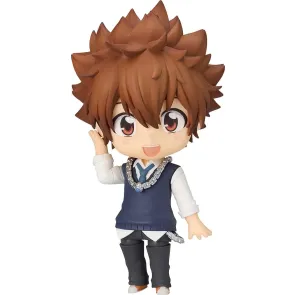 Reborn! Nendoroid Actionfigur Nendoroid Tsunayoshi Sawada 2.0 10 cm