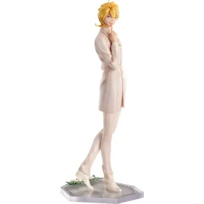 Doukyusei PVC Statue 1/7 Hikaru Kusakabe: Wedding Ver. 24 cm