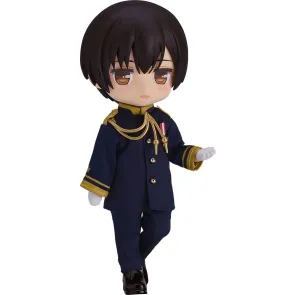 Hetalia World Stars Nendoroid Doll Actionfigur Japan 14 cm   