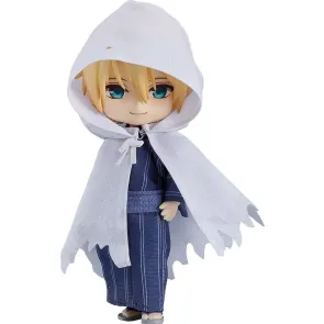 Touken Ranbu -ONLINE- Nendoroid Doll Actionfigur Yamanbagiri Kunihiro: Casual Outfit Ver. 14 cm