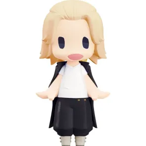 Tokyo Revengers HELLO! GOOD SMILE Actionfigur Mikey (Manjiro Sano) 10 cm